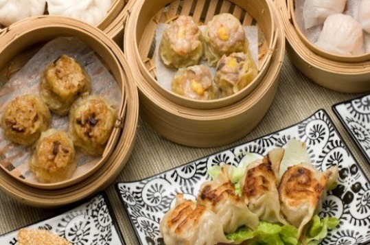 Chicago's Chinatown restaurants to eat at