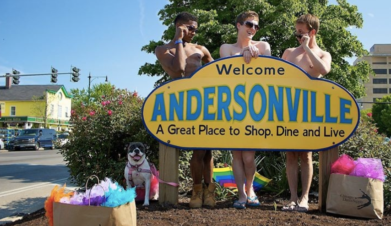 Things to Do in Anderson, IL