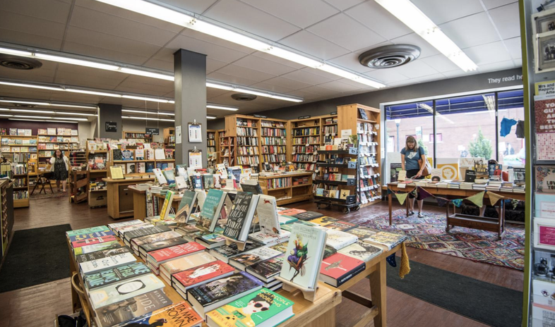 Women's & Children's Bookstore